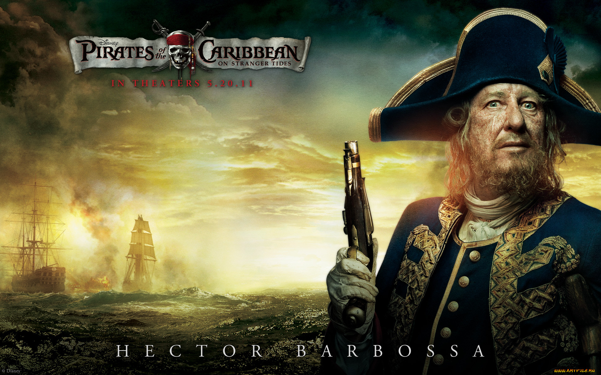 pirates, of, the, caribbean, on, stranger, tides, , 